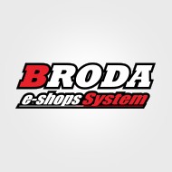 broda e-shops system logo